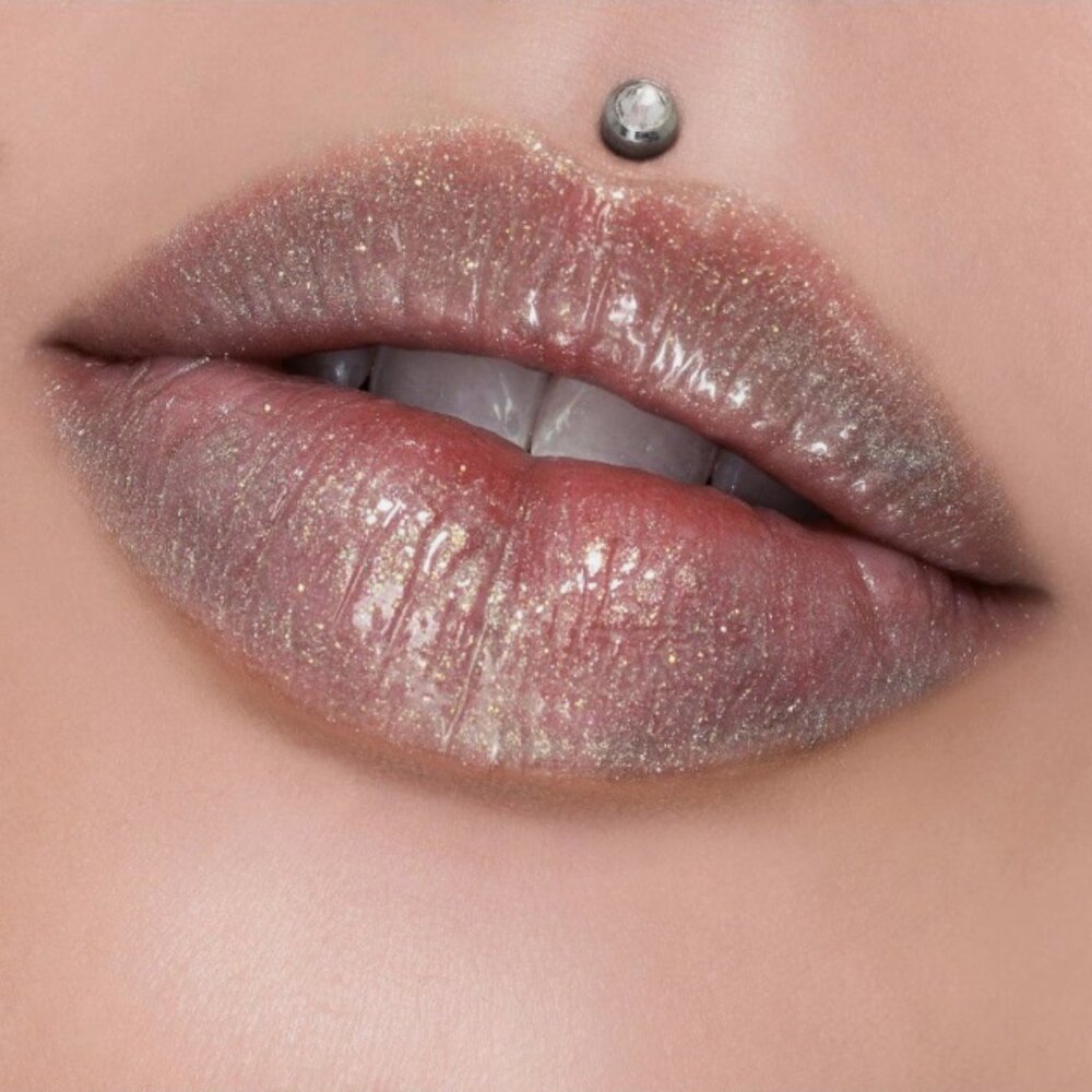 Jeffree Star THE GLOSS - Coroner's Kiss
